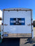 SledSend Trailer Decal