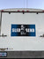 SledSend Trailer Decal