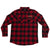 SledSend Flannel