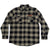 SledSend Flannel