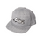 Gray SledSend Snapback