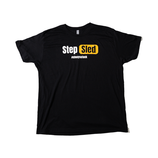StepSled T'Shirt
